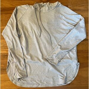 Athleta Pullover Hoodie